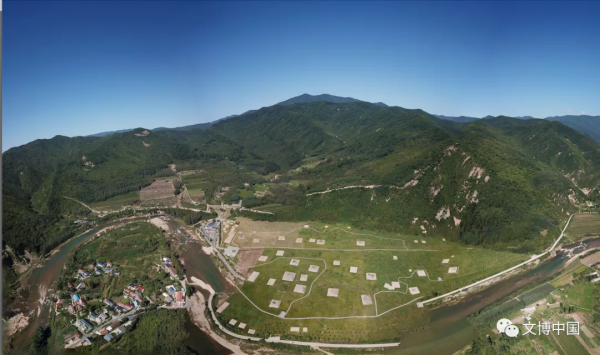 百年百大考古發現巡禮—秦漢（一）