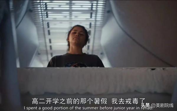 不愧是HBO出品的美劇,第一集就這麼勁爆 不愧是HBO出品的美劇,第一集就這麼勁爆