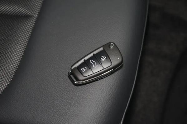 奧迪Q3鎖車解鎖後門打不開是什麼原因？