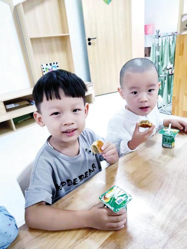 上站幼兒園:聽故事 唱歌謠 瞭解傳統佳 上站幼兒園:聽故事 唱歌謠 瞭解傳統佳