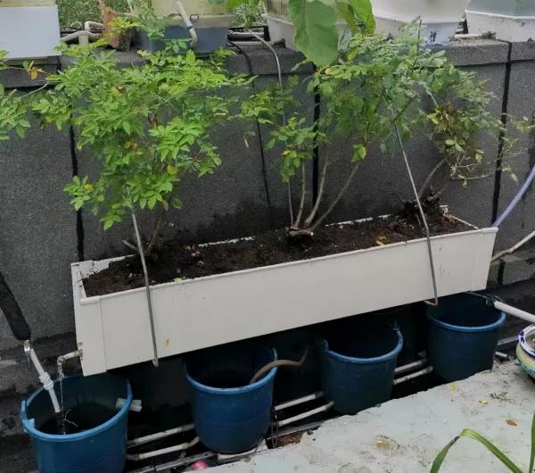 天溝二培槽的製作詳解 天溝二培槽的製作詳解