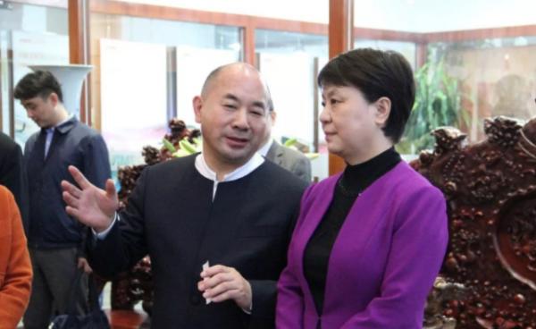 “世界銅王”王文銀：有20多座礦山，年收超6000億，卻低調不上市