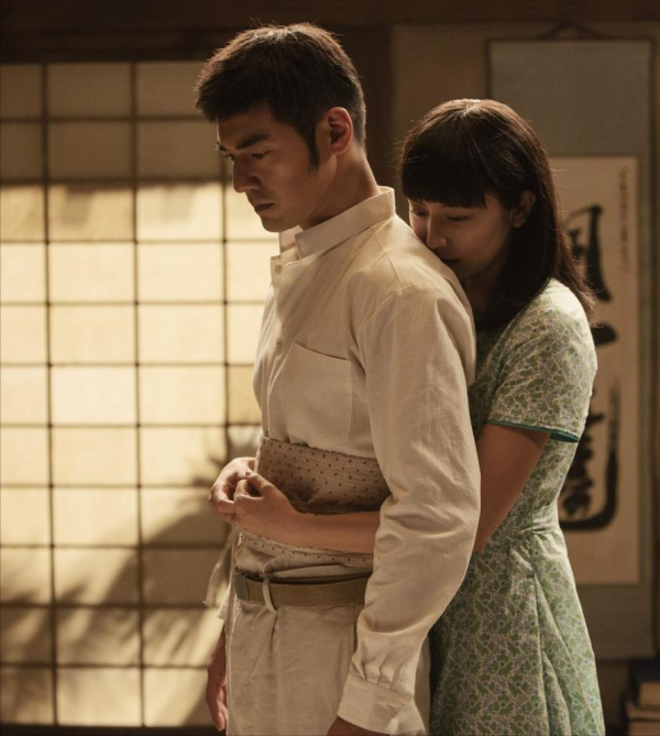 亞洲美男天花板今昔顏值對比，有人風采依舊，有人“不忍直視”