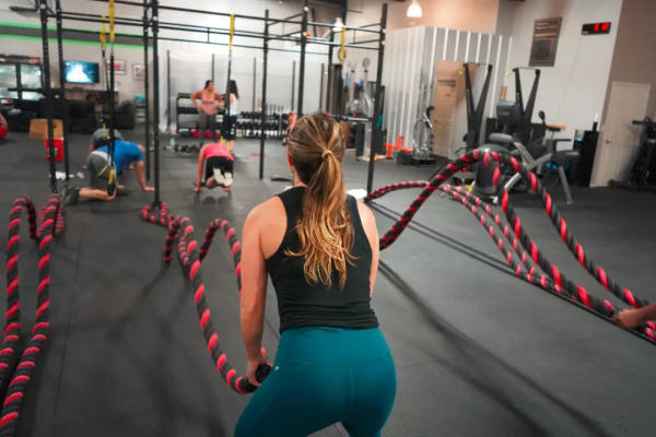 減肥這樣做，只會讓你越減越肥