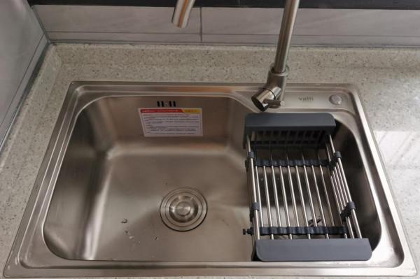 廚房水槽怎麼選?選購時要注意什麼?我家換了三個水槽,才搞明白 廚房水槽怎麼選?選購時要注意什麼?我家換了三個水槽,才搞明白