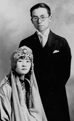 梁思成的建築草稿:在無CAD的年代,靠純手工,精美程度令人稱奇 梁思成的建築草稿:在無CAD的年代,靠純手工,精美程度令人稱奇