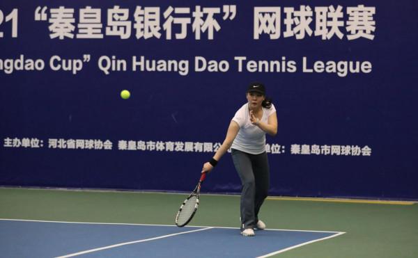 我們這個城市的網球聯賽4.0級別年度總決賽