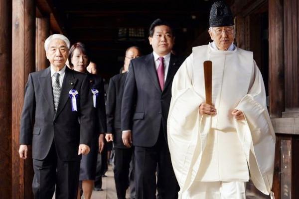 美國教授刁難：中國安裝竊聽裝置，李肇星的回答，令眾人哈哈大笑