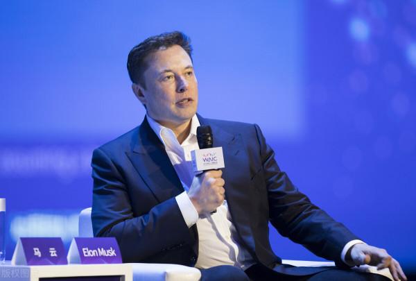 馬斯克說，金融危機要來了？