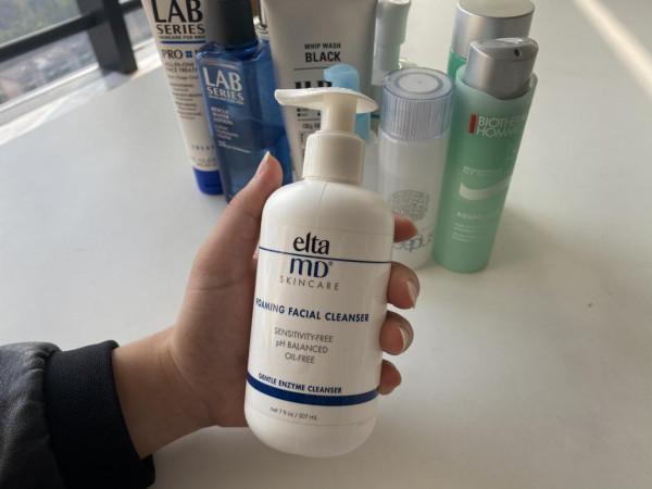 科普----男生基本款的護膚品有哪些