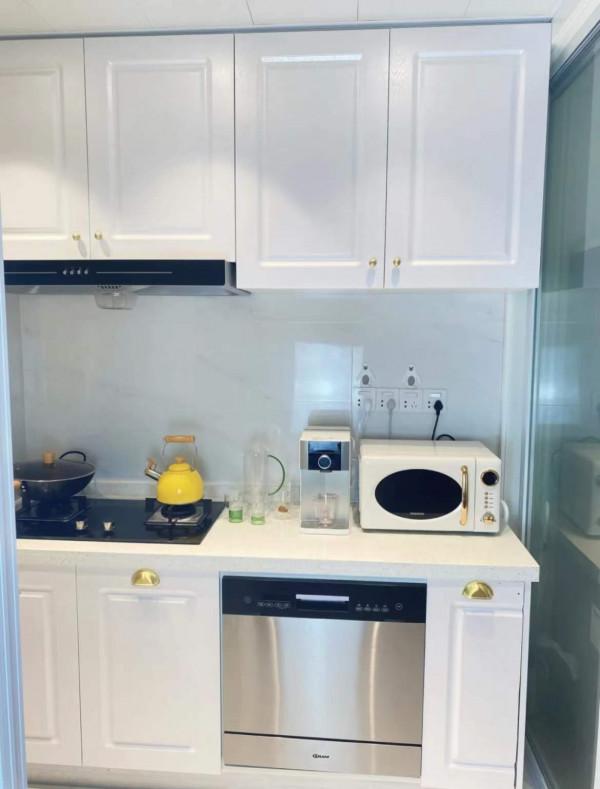 江蘇90後女主,因太會佈置而走紅,把50㎡小家裝得堪稱收納教科書 江蘇90後女主,因太會佈置而走紅,把50㎡小家裝得堪稱收納教科書