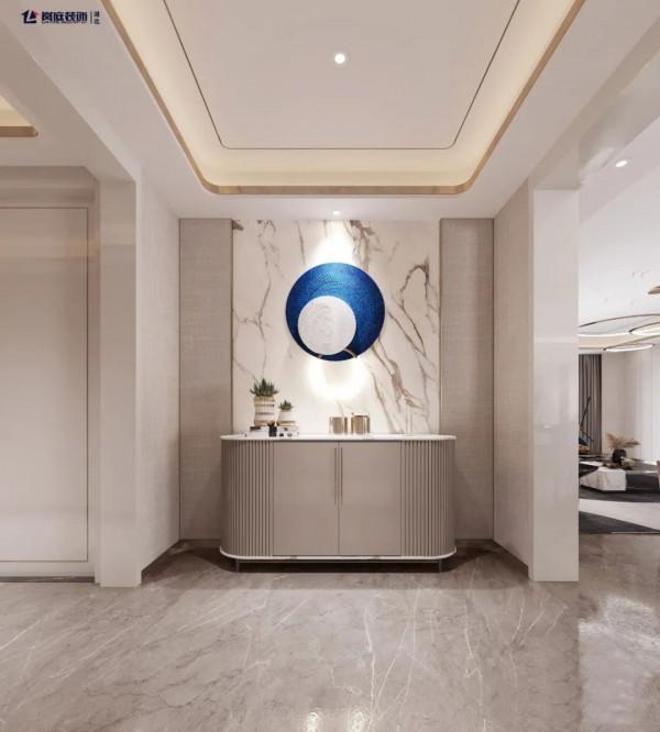 精品案例丨藏匿於330㎡內的現代輕奢代表,你確定不來看看? 精品案例丨藏匿於330㎡內的現代輕奢代表,你確定不來看看?