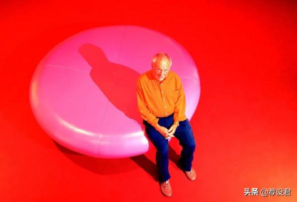 理查德·羅傑斯：千年穹頂建築師去世，享年 88 歲