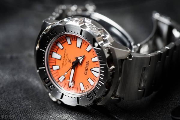 手錶品牌檔次排行榜！勞力士只是2檔，你的表在哪一檔？