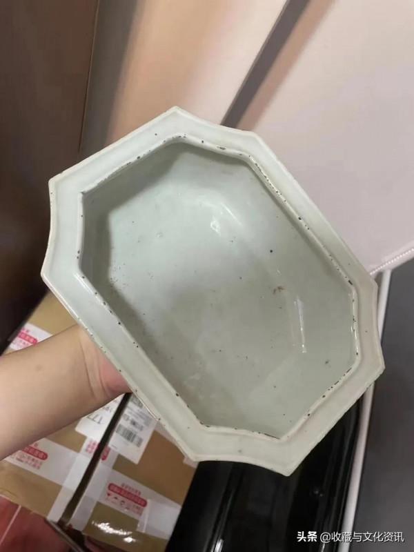 淺絳彩瓷器鑑賞