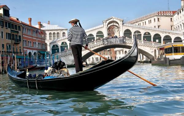 不錯過威尼斯任何一處精彩？我做到了