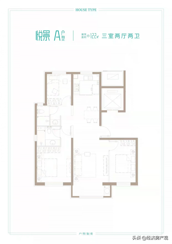 北京24個專案入市、年底不可多得的機會終於來了