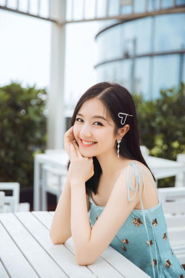 娃娃臉李蘭迪生活寫真照 娃娃臉李蘭迪生活寫真照