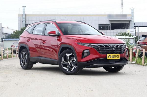 換個思路面對競爭 第五代途勝L實力如何？