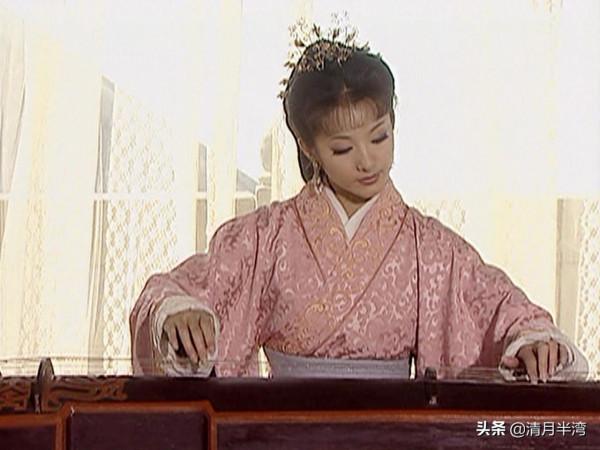 名氣不大臉絕美，9位冷門古裝美人，隨便一個都吊打現在的女主角