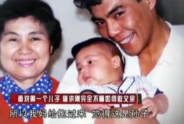 6位90年代內地最紅男歌手現狀,2人入獄,2人離世,1人被砍 6位90年代內地最紅男歌手現狀,2人入獄,2人離世,1人被砍