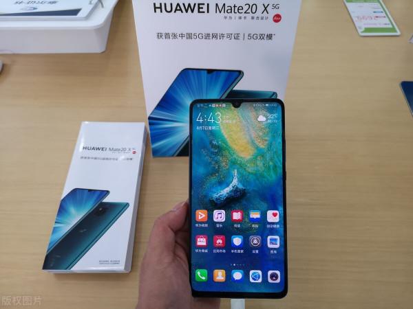 盤點曾用過的手機，從諾基亞到摩托羅拉到蘋果終點是華為