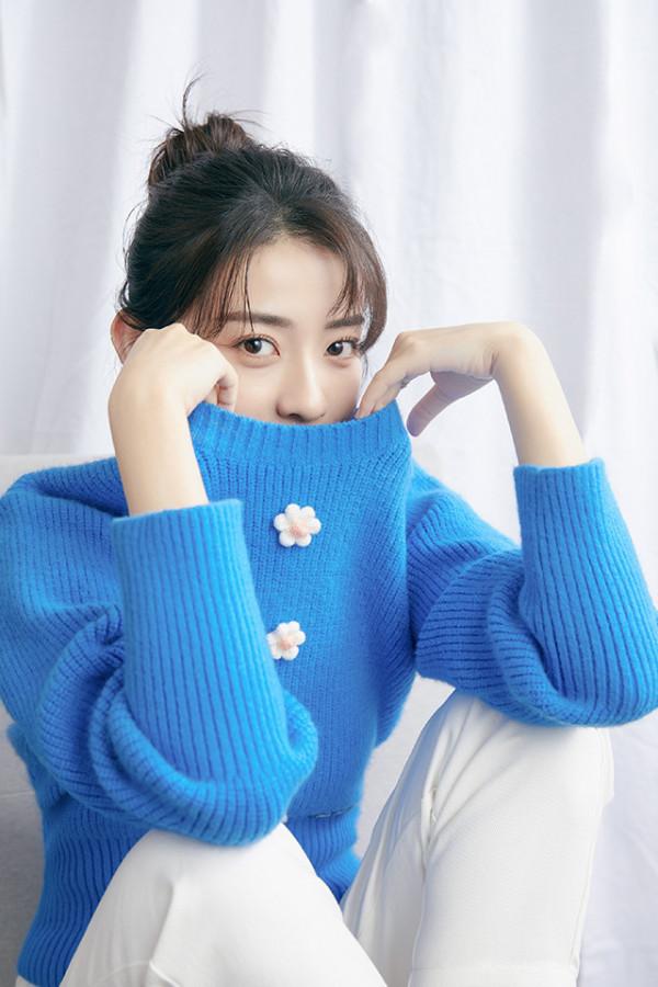 2022開拍新劇！趙露思、羅一舟、鞠婧禕、景甜都有訊息