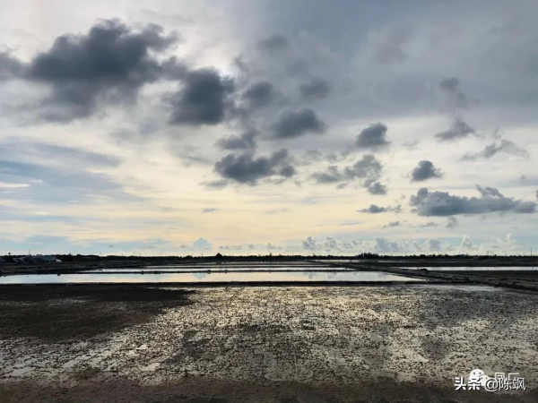 兩年前國慶回海南遊記（多圖）