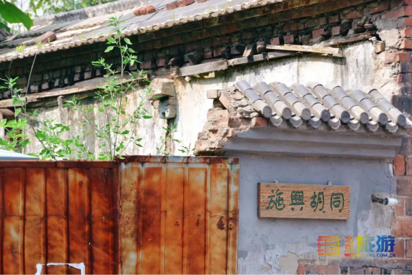 探秘！北京居然藏著一座地下城，重回老巷子裡的舊時光~