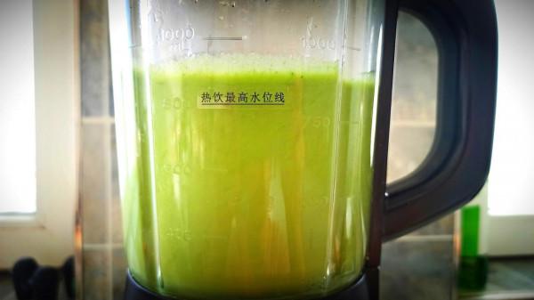 明星都愛的果蔬汁！在家就能做的小妙招