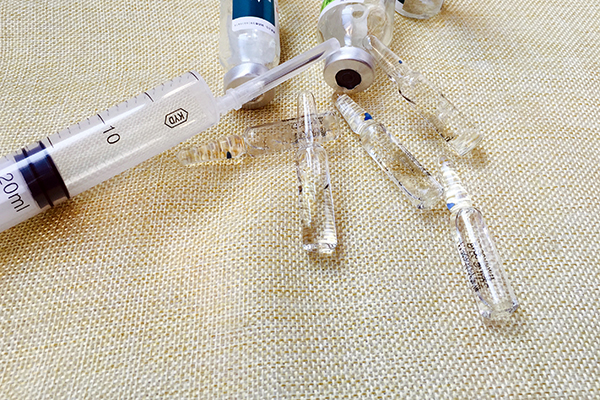 中國婦科病發病率高，而日本卻不高，是啥原因？老實說出答案