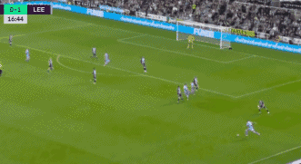 1-1大冷！65%控球+轟21腳仍不勝，英超BIG6苦主5輪不勝，跌落神壇