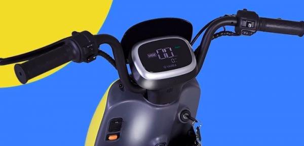 3款新推出的電動車,顏值與效能都有,續航更是超過100km 3款新推出的電動車,顏值與效能都有,續航更是超過100km