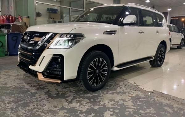 日產途樂Y62 4.0動力升級雙螺桿機械增壓 猛將再現 力壓群雄 日產途樂Y62 4.0動力升級雙螺桿機械增壓 猛將再現 力壓群雄