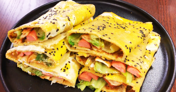 正月初六返程上班，別忘吃7種離別飯，帶3種吉祥果，寓意家順業順