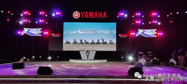 顛覆印象，敦煌試駕雅馬哈倒三輪NIKEN