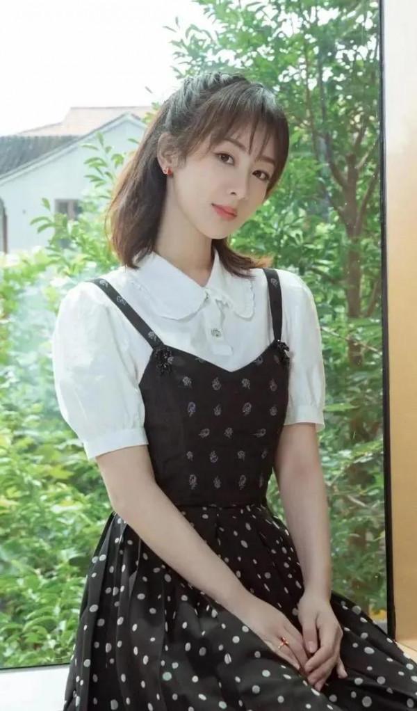 楊紫,貌美如花,秀麗動人 楊紫,貌美如花,秀麗動人