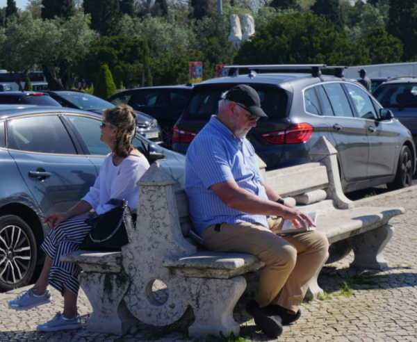 窮遊世界19——希臘西班牙葡萄牙13天遊 窮遊世界19——希臘西班牙葡萄牙13天遊