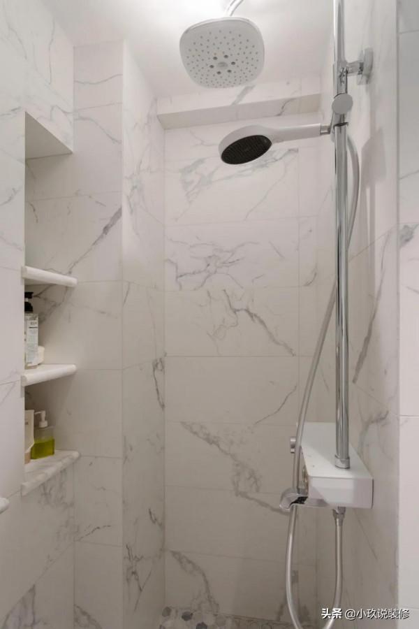 不用刻意裝飾，40平&quot;渣&quot;戶型也能秒變精緻，一個人也能過出高階感