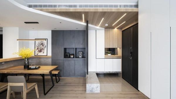 黑澤家居：如何打造平靜空間？