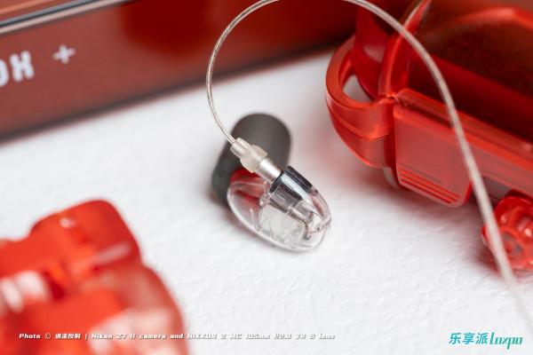 動鐵老將再臨,威世頓音訊 Pro X10 動鐵耳機評測 動鐵老將再臨,威世頓音訊 Pro X10 動鐵耳機評測