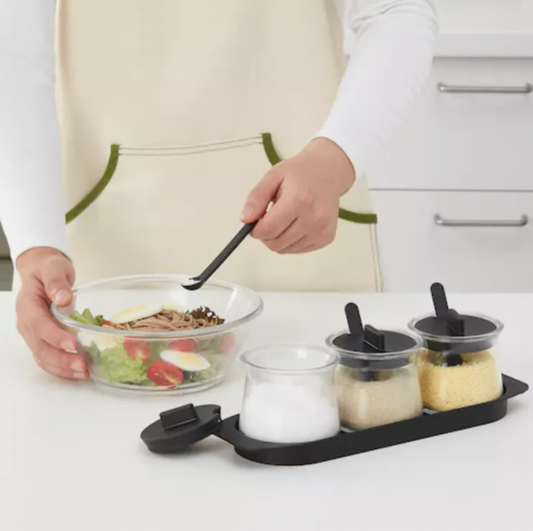 宜家好物盤點10件，最低不到2元，廚房、臥室、衛生間，都有