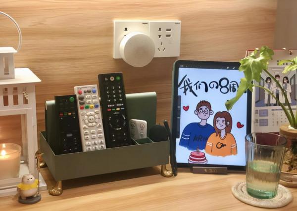 入住兩年，還能整潔如新？總算知道她咋辦到的了