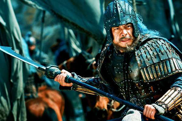 魏延和姜維相比，誰的能力更強？分析後才知他倆不是一個檔次的人