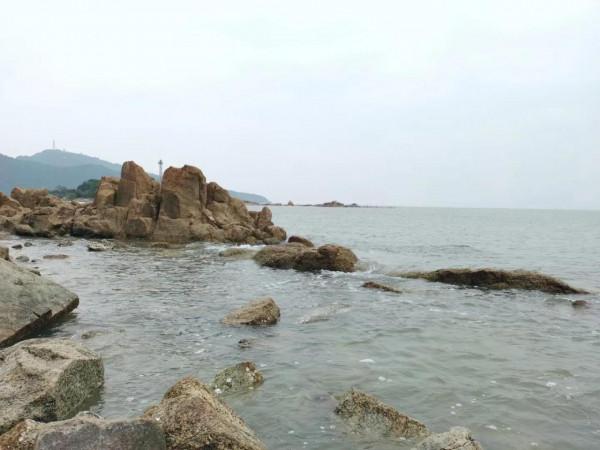 人與海（原創）