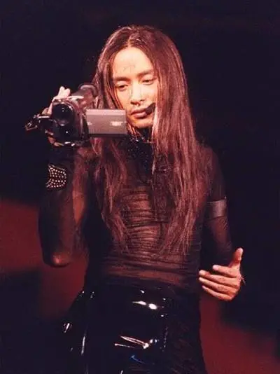 娛樂圈誰最敢穿