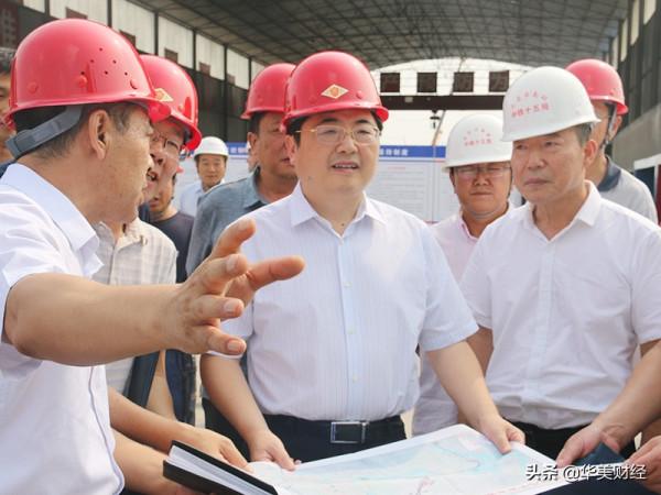 山西市值最高央企，944億大秦鐵路換帥，人均薪酬超20萬