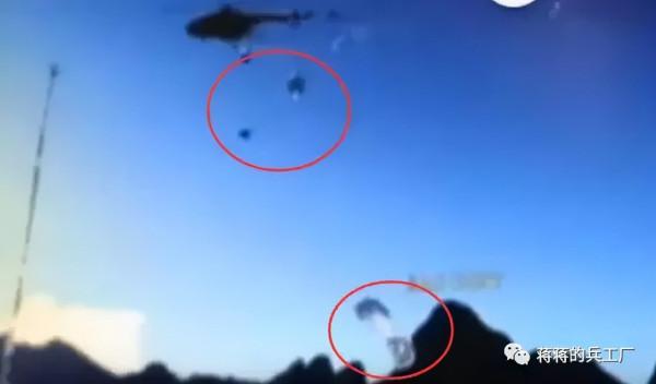 摔死印度國防參謀長的直升機是啥來頭?印軍運輸主力我們也沒少買 摔死印度國防參謀長的直升機是啥來頭?印軍運輸主力我們也沒少買