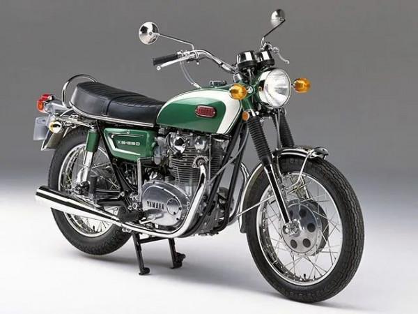 挑戰青藏高原！“復古大師”XS900R出征邊塞