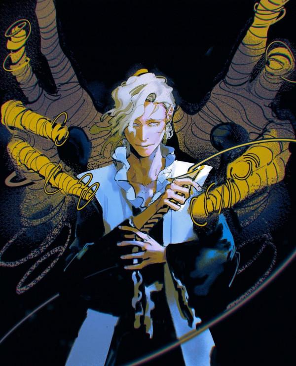 死神最強殺招大盤點：天地灰燼與四界冰結哪個才是元素系最強？